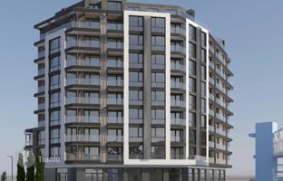 2-bedroom apartment 104 m² in Burgas (city) for 161,000 €