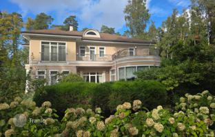 11-room house 600 m² in Jurmala for 1,950,000 €