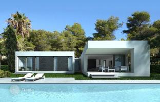 3-bedroom cottage 120 m² in Pedreguer for 585,000 €