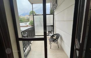 1-bedroom apartment 75 m² in Old Tbilisi for $248,000