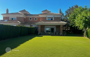 3-bedroom villa 206 m² in Marbella for 1,495,000 €