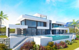 Villa – Benahavis, Andalusia, Spain for 2,450,000 €