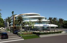 1-bedrooms apartments in new building 36 m² in Mueang Phuket, Thailand for $143,000