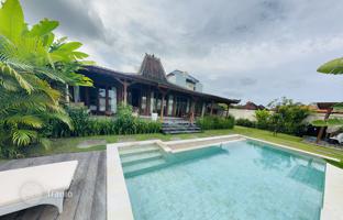 4-bedroom villa 194 m² in Sanur Beach for $432,000