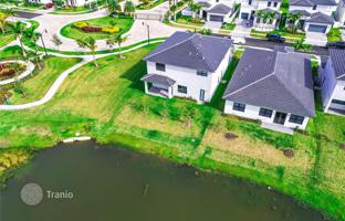 5-bedroom house 336 m² in Miramar (USA) for $1,449,000