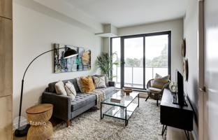 5-bedroom apartment in Old Toronto for C$940,000