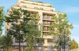 New residential complex in Dugny, Ile-de-France, France for From $307,000