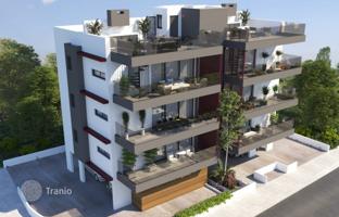 2-bedroom penthouse in Larnaca for 315,000 €