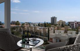 2-bedrooms apartments in new building in Limassol (city), Cyprus for 550,000 €