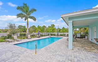 3-bedroom townhouse 169 m² in Stuart for $410,000