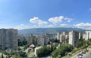 2-bedroom apartment 80 m² in Tbilisi (city) for $130,000