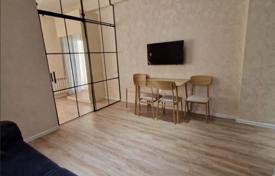 2-bedrooms apartment 38 m² in Krtsanisi Street, Georgia for $62,000