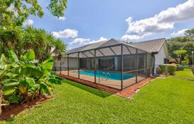 Townhome – Coral Springs, Florida, USA for $725,000