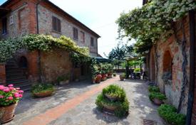 Torrita di Siena (Siena) — Tuscany — Rural/Farmhouse for sale for 2,100,000 €