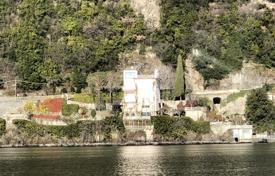 Villa – Argegno, Lake Como, Lombardy,  Italy. Price on request