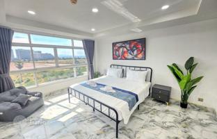2-bedroom apartment 150 m² in Pattaya for $403,000