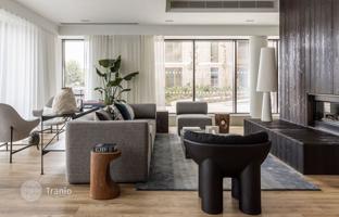 1 new flats in residential complex in London for From £552,000