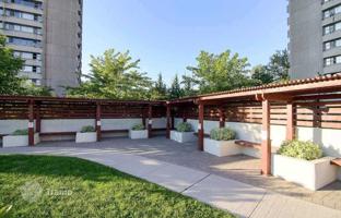 2-bedroom apartment in North York for C$802,000