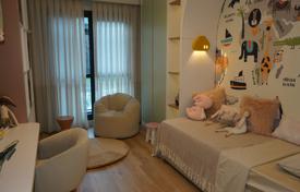 Apartment – Istanbul, Turkey for $229,000