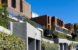 Luxury Modern Villa Within Nature for $4,435,000