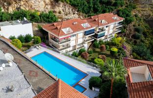 3-bedroom apartment 145 m² in Kargicak for 9,440,000 TRY