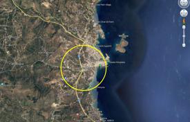 Building plot in Agios Nikolaos, Crete for 200,000 €
