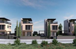 3-bedroom cottage 182 m² in Agios Georgios (Cyprus) for 750,000 €