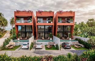 3-bedroom villa 230 m² in Balangan beach for $320,000