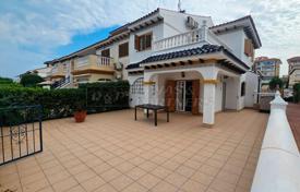 2-bedrooms townhome 84 m² in Torrevieja, Spain for 255,000 €