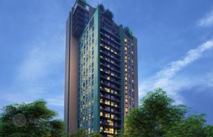 2-bedroom apartment 100 m² in Vake-Saburtalo for $210,000