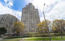 Apartment – Eglinton Avenue East, Toronto, Ontario,  Canada for C$724,000