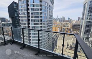 5-bedroom apartment in Shuter Street for C$861,000