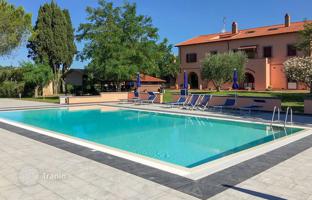 18-bedroom villa in Rosignano Marittimo for 2,800,000 €