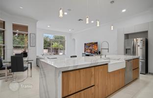 5-bedroom house 420 m² in Cooper City for $1,495,000