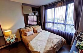 1 bed Condo in Ideo Sukhumvit 93 Bangchak Sub District for $161,000