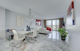 2-bedroom apartments in condo 111 m² in Pompano Beach for $632,000
