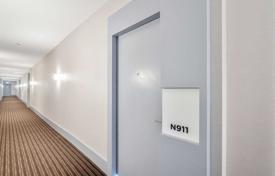 Apartment – Front Street East, Old Toronto, Toronto,  Ontario,   Canada for C$1,140,000