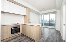 Apartment – Sumach Street, Old Toronto, Toronto,  Ontario,   Canada for C$909,000