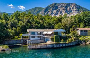 4-bedroom villa in Baveno for 2,900,000 €