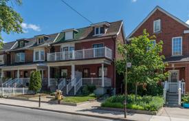 Apartment – Symington Avenue, Old Toronto, Toronto,  Ontario,   Canada for C$1,326,000