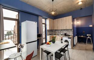 3-bedroom apartment 106 m² in Old Tbilisi for $266,000