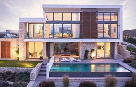 Five bedroom luxury villa in Paphos, Tsada for 2,180,000 €