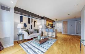 Apartment – Dalhousie Street, Old Toronto, Toronto,  Ontario,   Canada for C$835,000