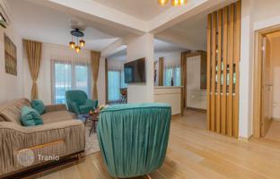 3-bedroom apartment 107 m² in Budva city for 420,000 €
