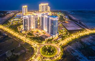 2-bedroom apartment 116 m² in Da Nang for $299,000
