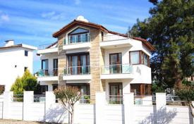3-bedroom villa 150 m² in Kemer for 139,000 TRY per week