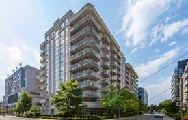 Apartment – Stafford Street, Old Toronto, Toronto,  Ontario,   Canada for C$827,000