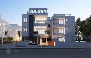 2-bedroom apartment in new building 75 m² in Larnaca for 215,000 €