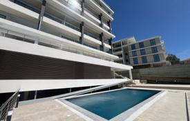 Apartment (Flat) in Agios Athanasios, Limassol for Sale for 450,000 €