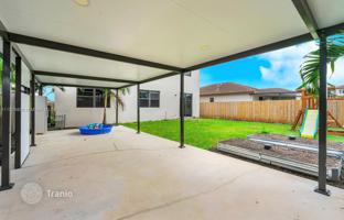 5-bedroom house 279 m² in Homestead for $610,000